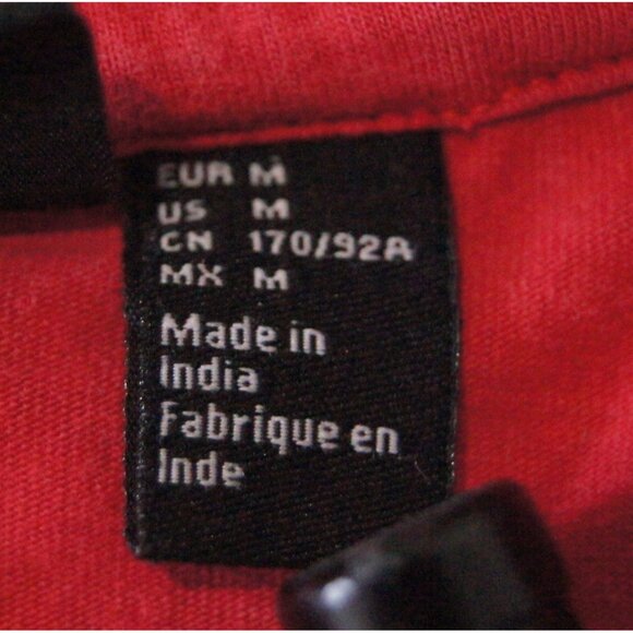 PALM ANGELS Go Sunset T-Shirt - Picture 7 of 9